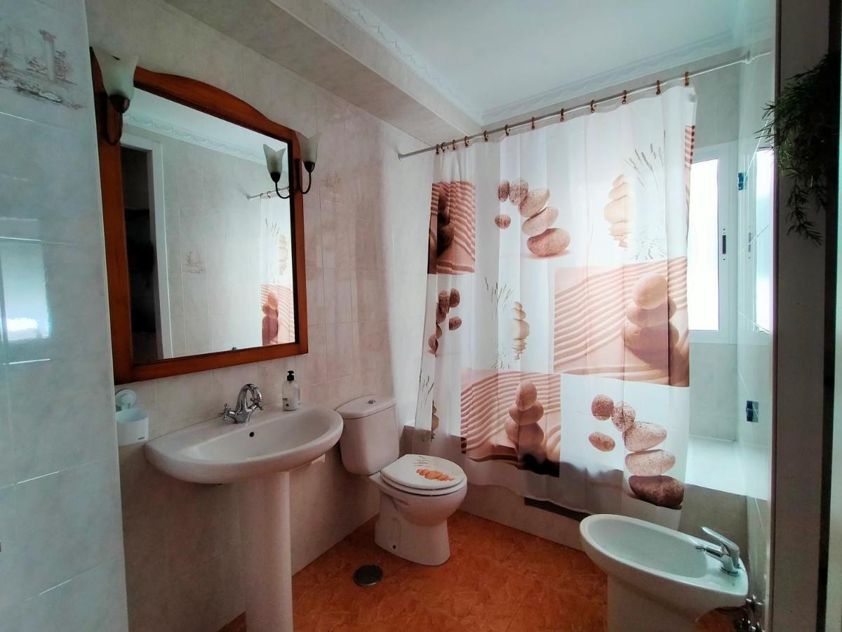 Jacaranda Villa Prado Del Rey Luaran gambar