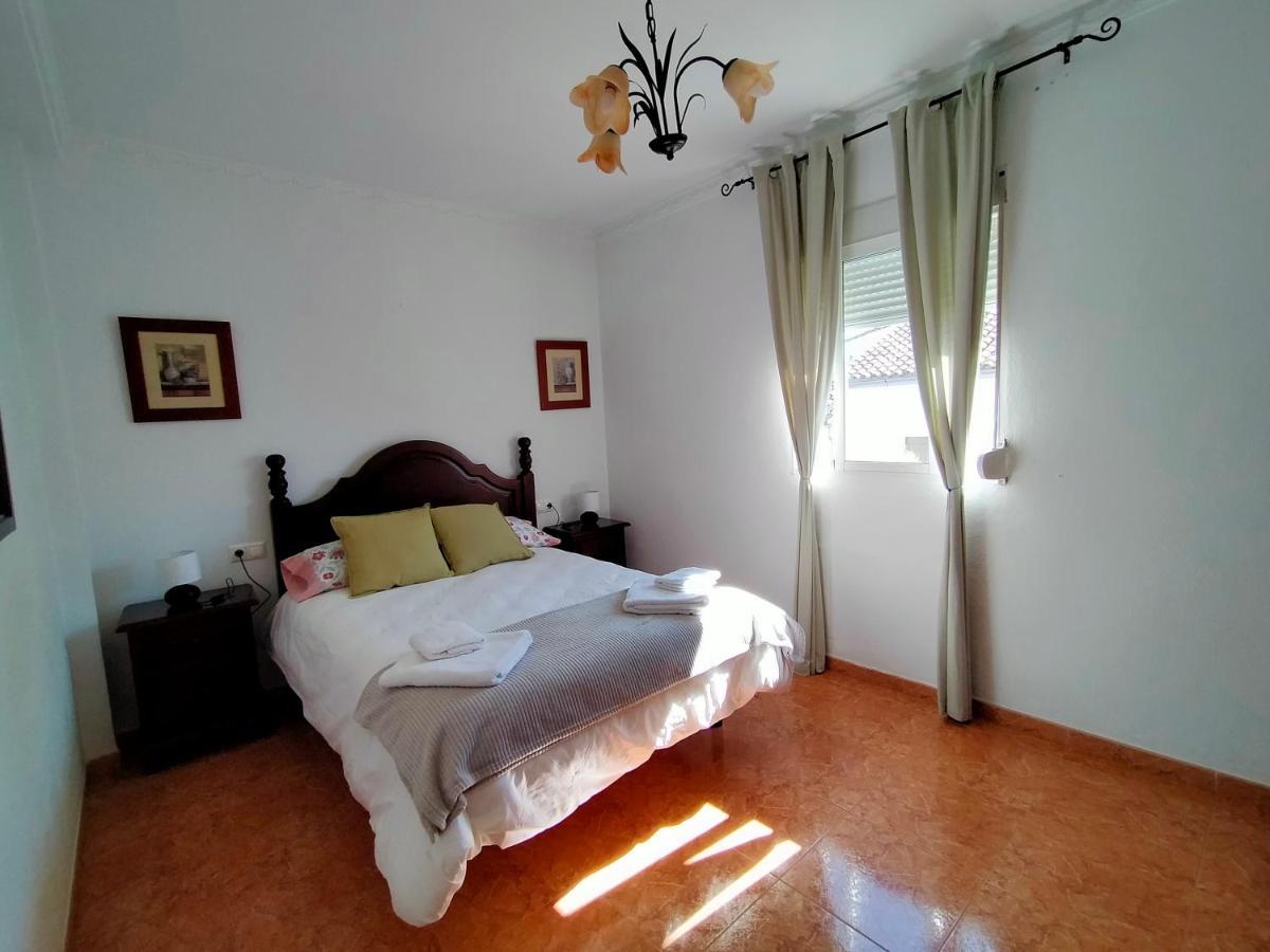 Jacaranda Villa Prado Del Rey Luaran gambar