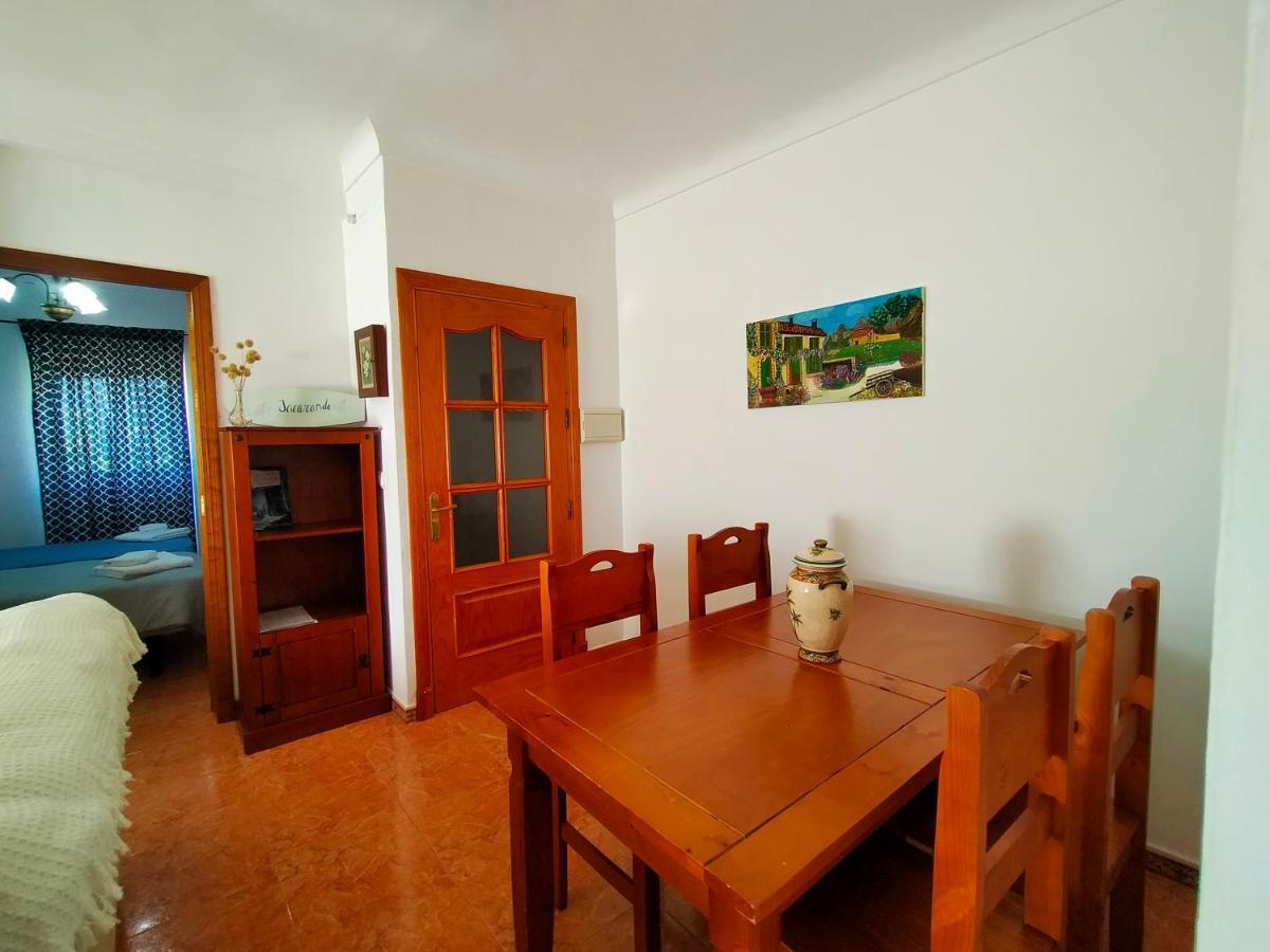 Jacaranda Villa Prado Del Rey Luaran gambar