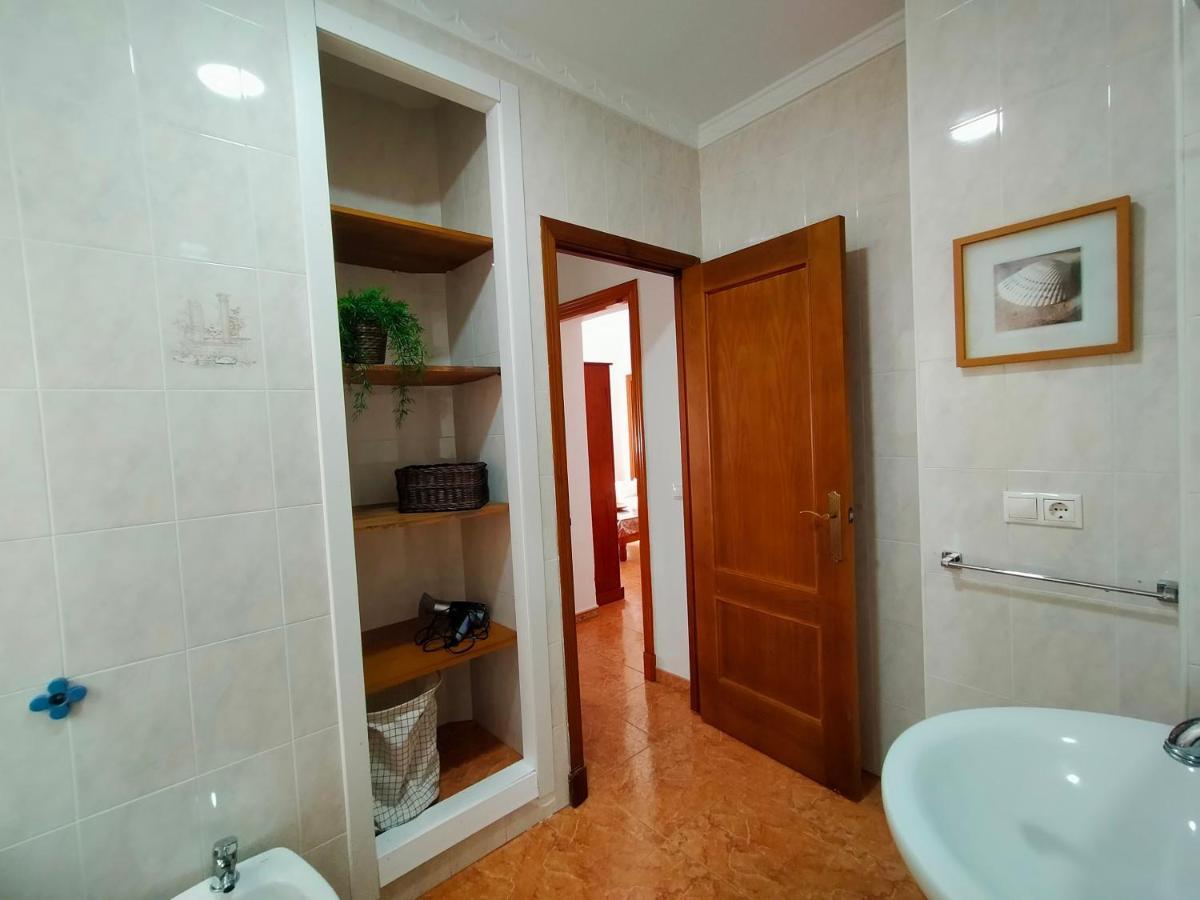 Jacaranda Villa Prado Del Rey Luaran gambar