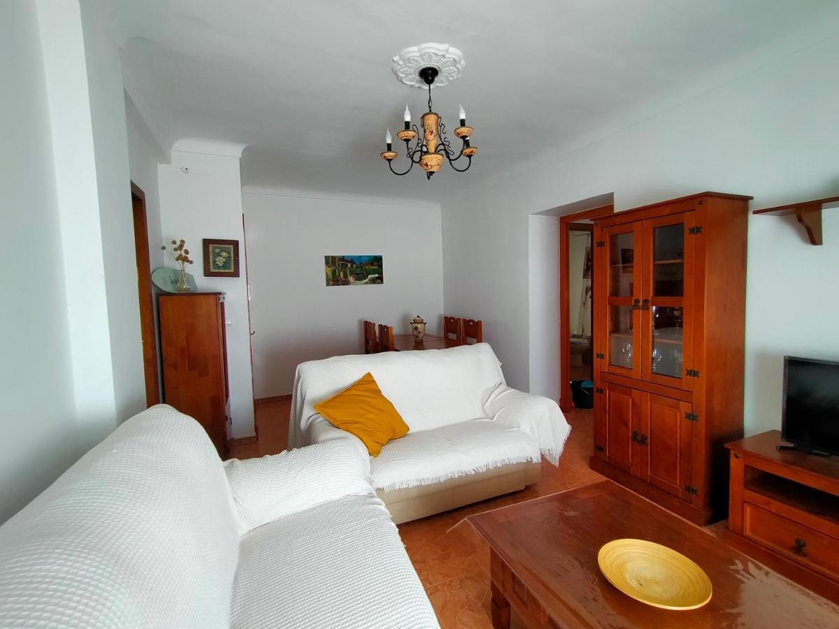 Jacaranda Villa Prado Del Rey Luaran gambar