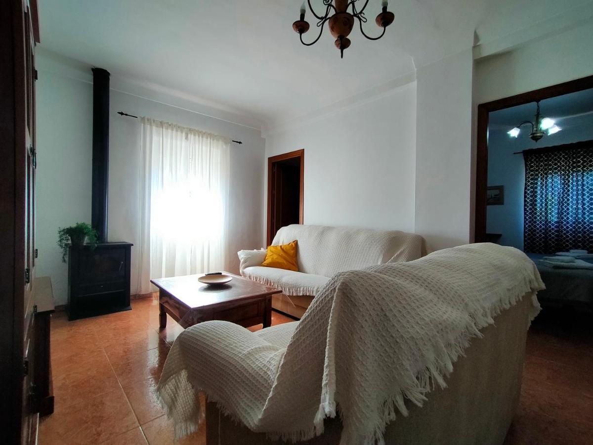 Jacaranda Villa Prado Del Rey Luaran gambar