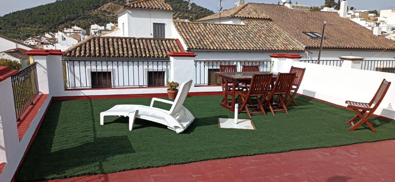 Jacaranda Villa Prado Del Rey Luaran gambar