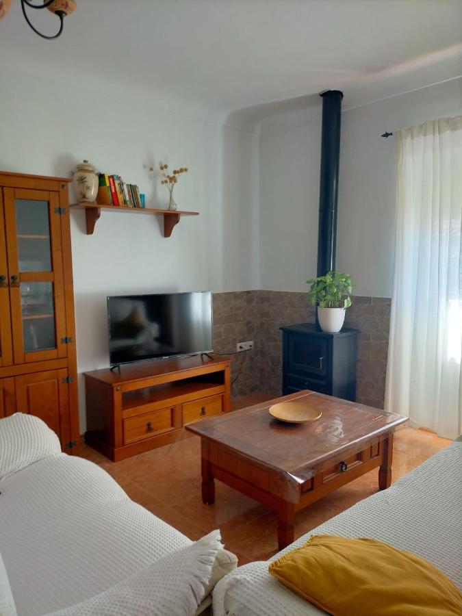 Jacaranda Villa Prado Del Rey Luaran gambar